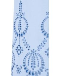 P.A.R.O.S.H. - P.A.R.O..H. Pants Cotton - Lyst