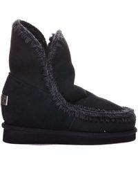 Mou Wedge boots for Women | Online Sale up to 50% off | Lyst
