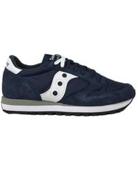 Saucony - Jazz Original Lace-Up Sneakers Sneakers - Lyst