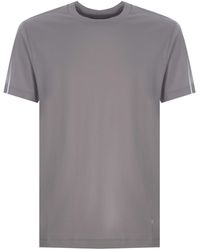 Emporio Armani - T-Shirts And Polos Light - Lyst