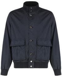 Valstar - Ino Bomber Jacket - Lyst