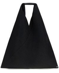 MM6 by Maison Margiela - Polyester Shoulder Bag - Lyst