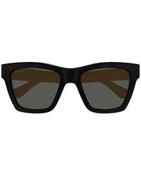 Gucci - Sunglasses - Lyst