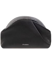 JW Anderson - Embellished Bumper-clutch Mini Bag - Lyst