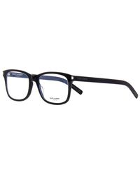 Saint Laurent - Glasses - Lyst