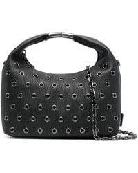 DKNY - Mel Tz Hobo Bag - Lyst