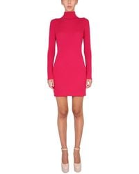 DSquared² - Knit Dress - Lyst