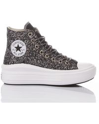 MIMANERA - Converse Move Glitter - Lyst