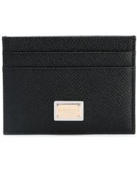 Dolce & Gabbana - Wallets - Lyst