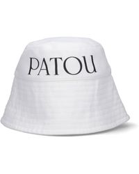 Patou Hats for Women - Up to 50% off at Lyst.com