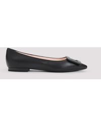 Roger Vivier - Gommettine 05 Ballerinas - Lyst
