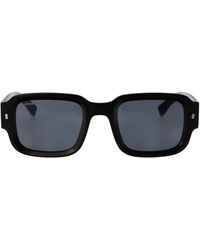DSquared² - Sunglasses - Lyst