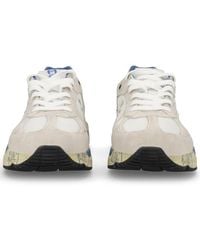 Premiata - Sneakers Mase 25 Polyamide Trainers - Lyst