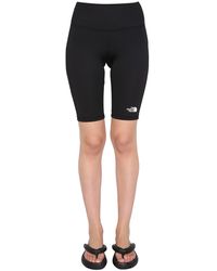 womens north face shorts sale
