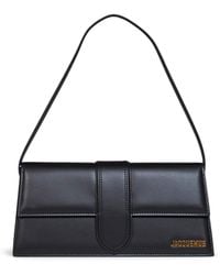 Jacquemus - The Long Bambino Long Shoulder Bag - Lyst