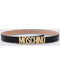 Moschino - Belts _Le - Lyst