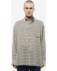 Our Legacy Shirts for Men - Up to 58% off at Lyst.com