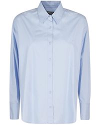 Dondup - Camicia - Lyst