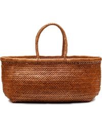 Dragon Diffusion - Borsa A Mano Triple Jump Big - Lyst