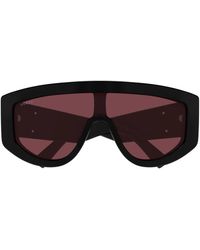 Gucci - Gg1950S Linea Emblem Sunglasses - Lyst