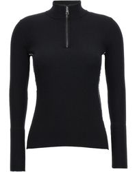 Moncler - Zip-up Sweater - Lyst