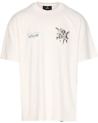Represent - T-Shirts And Polos - Lyst