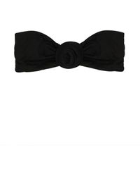 LaRevêche - Vesna Bikini Top - Lyst
