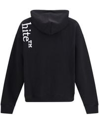 Off-White c/o Virgil Abloh - Vertical Bookish Skate Hoodie - Lyst