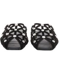 Ash - Mule Bone 01 Leather - Lyst