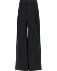 Maison Margiela - Four Stitches Pants - Lyst