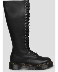 Dr. Martens Knee-high boots for Women | Online Sale up to 30% off | Lyst