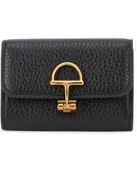 Gucci - Wallet Horsebit Leather Calf Skin & Purses - Lyst