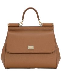 Dolce & Gabbana - Dolce & Gabbana Bags - Lyst