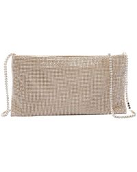 Benedetta Bruzziches - Your Best Friend La Petite Pochette Bag - Lyst