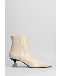 Roberto Festa - Jina High Heels Ankle Boots - Lyst