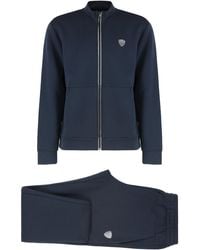 EA7 - Two-Piece Suit - Lyst