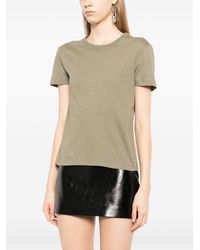Tom Ford - Crew Neck T-Shirt - Lyst
