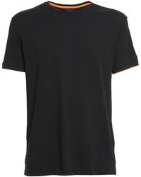 Rrd Roberto Ricci Design Shirty Macro - Black
