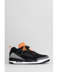 Nike - Jordan Spizike Low Sneakers - Lyst