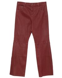 Amiri - Trousers - Lyst