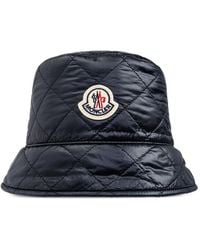 Moncler - Hats - Lyst