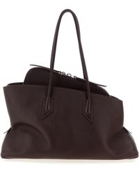 The Attico - Shopping 'La Passeggiata Medium' - Lyst