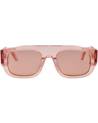 Thierry Lasry - Monarchy Sunglasses - Lyst