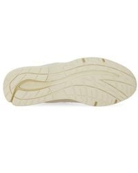 New Balance - Sneakers U991 Pigskin/Synthetic/Mesh Trainers - Lyst