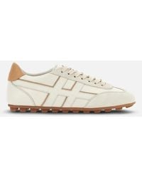 Hogan - Hogan Sneaker — Cream - Lyst