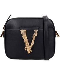 Versace Bags for Women - Up to 32% off at Lyst.com