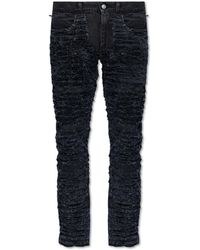 1017 ALYX 9SM - Distressed Jeans - Lyst