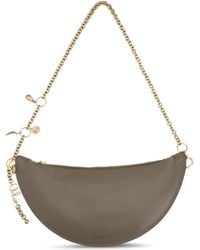 Chloé - Icons Shoulder Bag Calf Leather Bos Taurus - Lyst