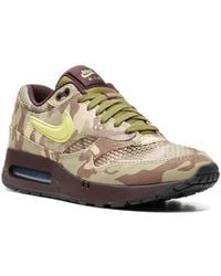 Nike - Air Max 1 86 Og Earth Sneakers Shoes - Lyst