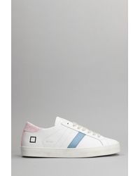 bestøver album uhyre Date Sneakers for Women | Online Sale up to 70% off | Lyst